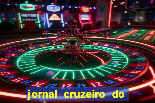 jornal cruzeiro do sul classificados empregos